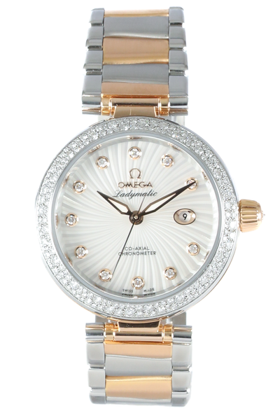 Omega De Ville Ladymatic 425.25.34.20.55.001